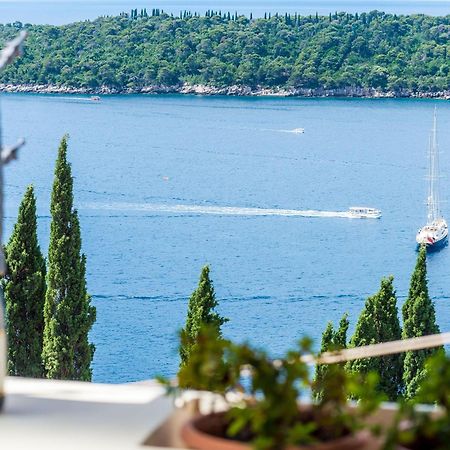 Apartment Reale Dubrovnik Ngoại thất bức ảnh