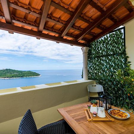 Apartment Reale Dubrovnik Ngoại thất bức ảnh