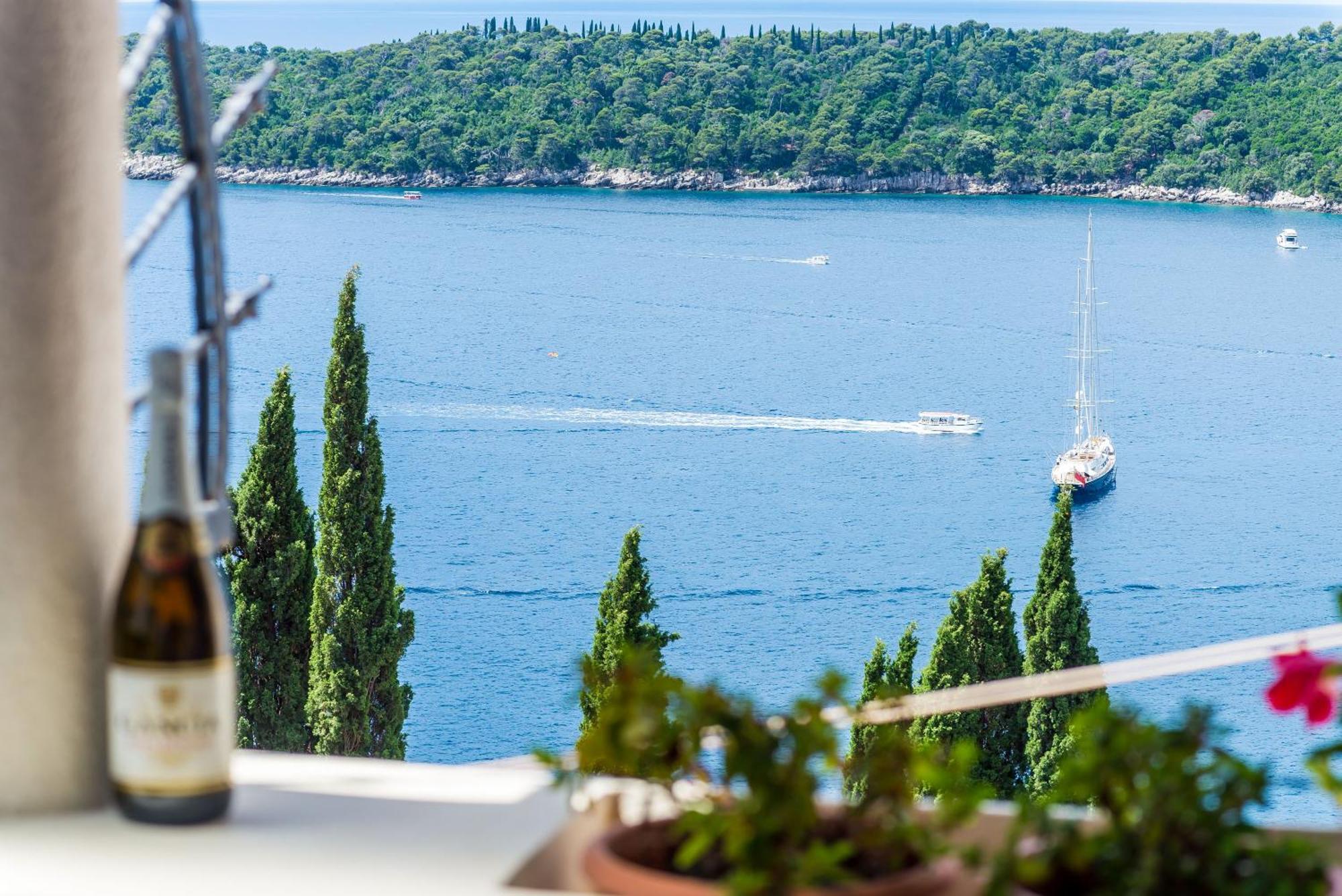 Apartment Reale Dubrovnik Ngoại thất bức ảnh