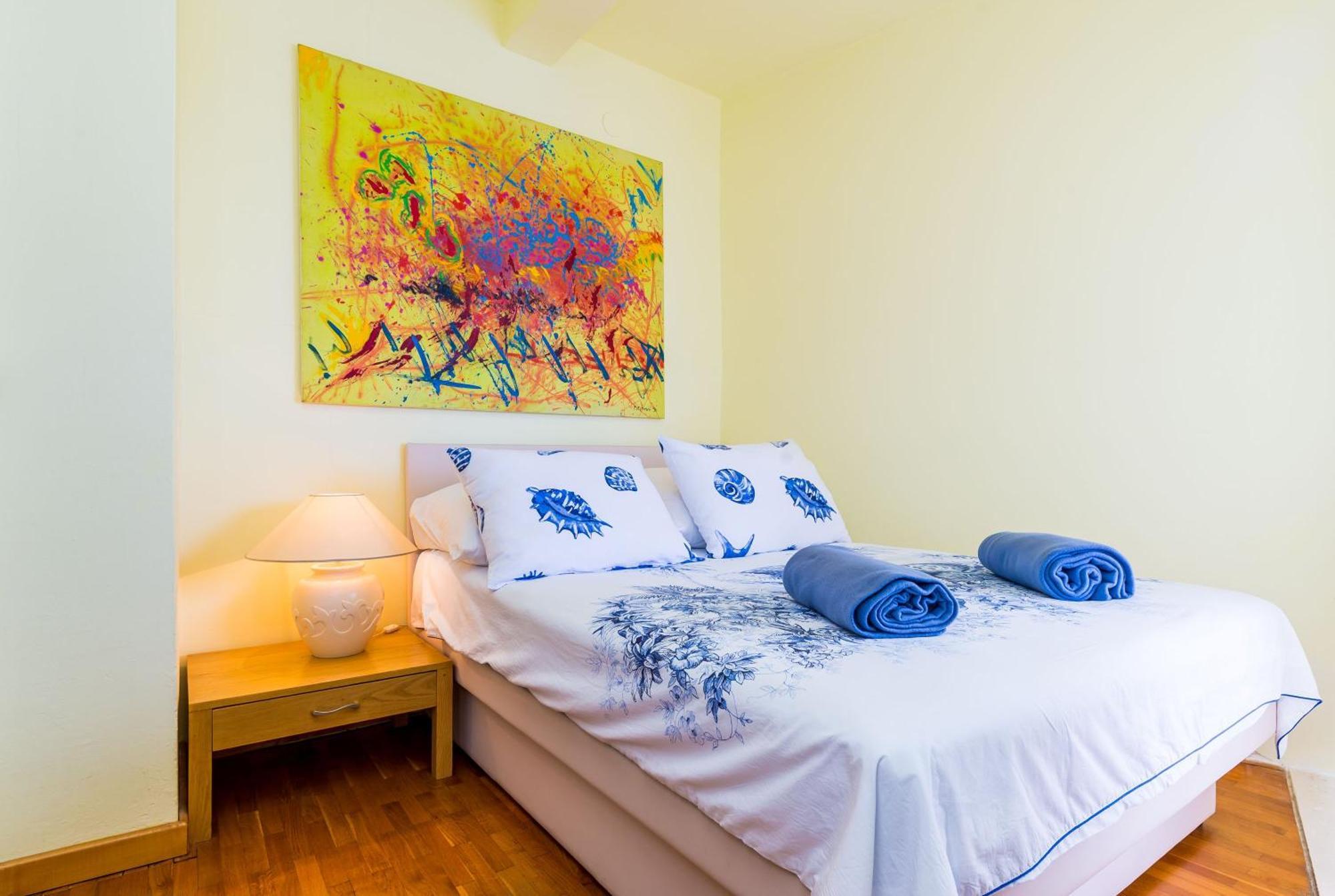 Apartment Reale Dubrovnik Ngoại thất bức ảnh