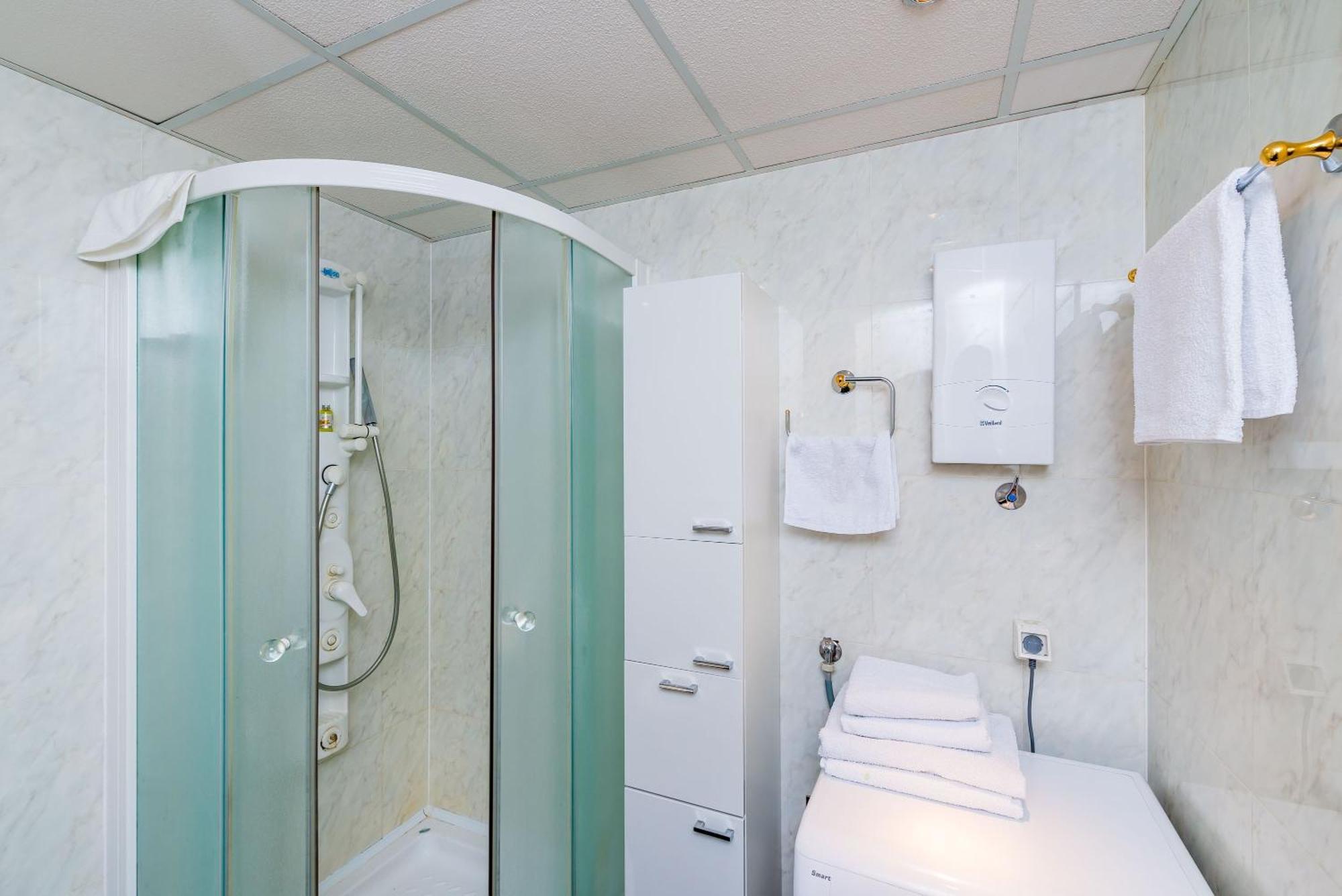 Apartment Reale Dubrovnik Ngoại thất bức ảnh