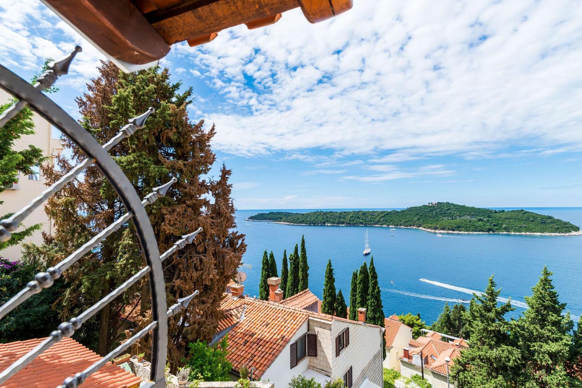 Apartment Reale Dubrovnik Ngoại thất bức ảnh