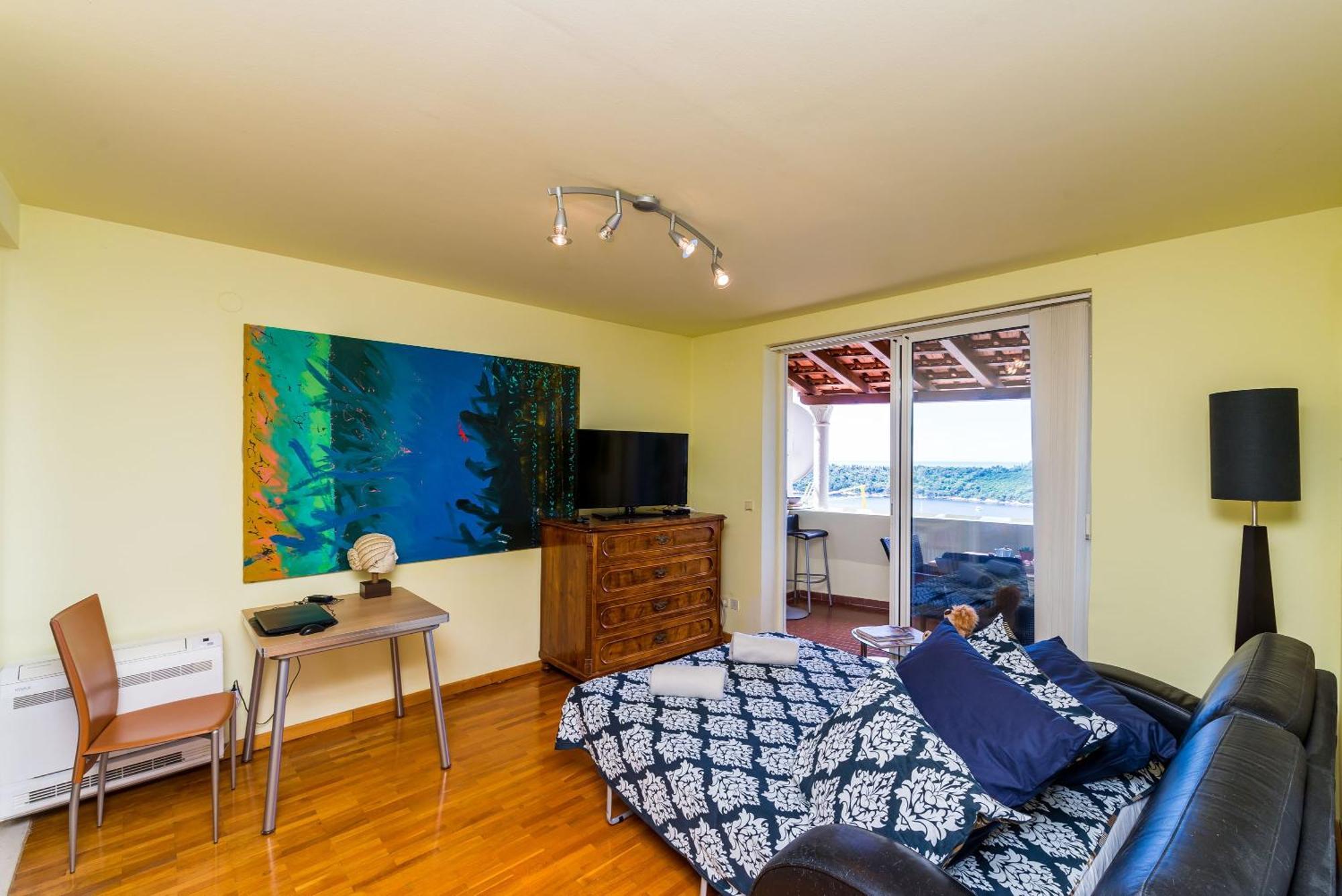 Apartment Reale Dubrovnik Ngoại thất bức ảnh