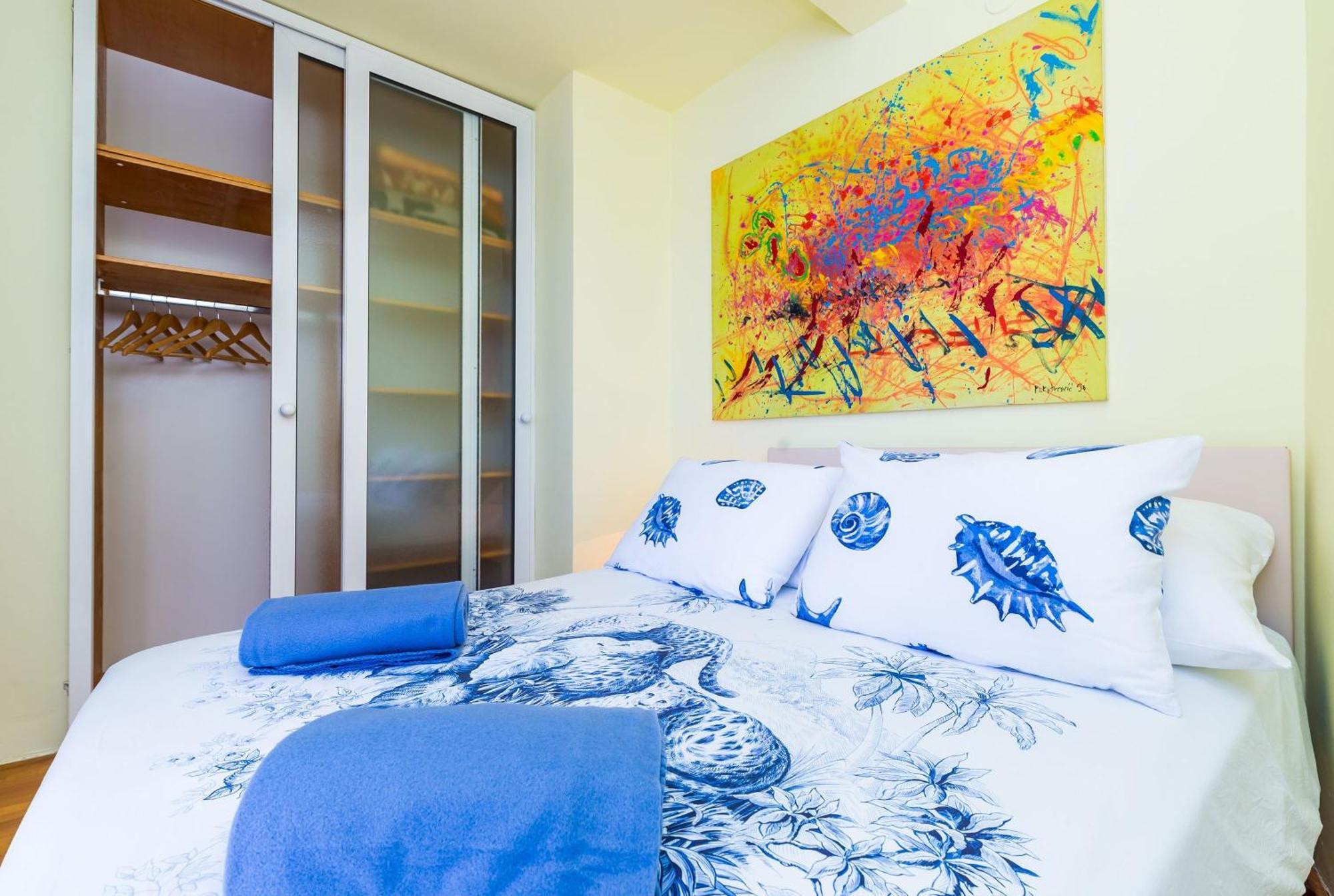 Apartment Reale Dubrovnik Ngoại thất bức ảnh