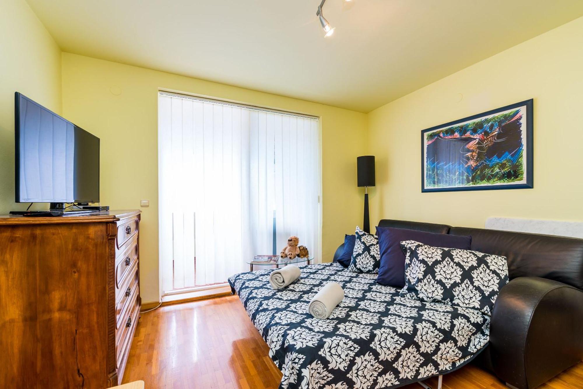 Apartment Reale Dubrovnik Ngoại thất bức ảnh