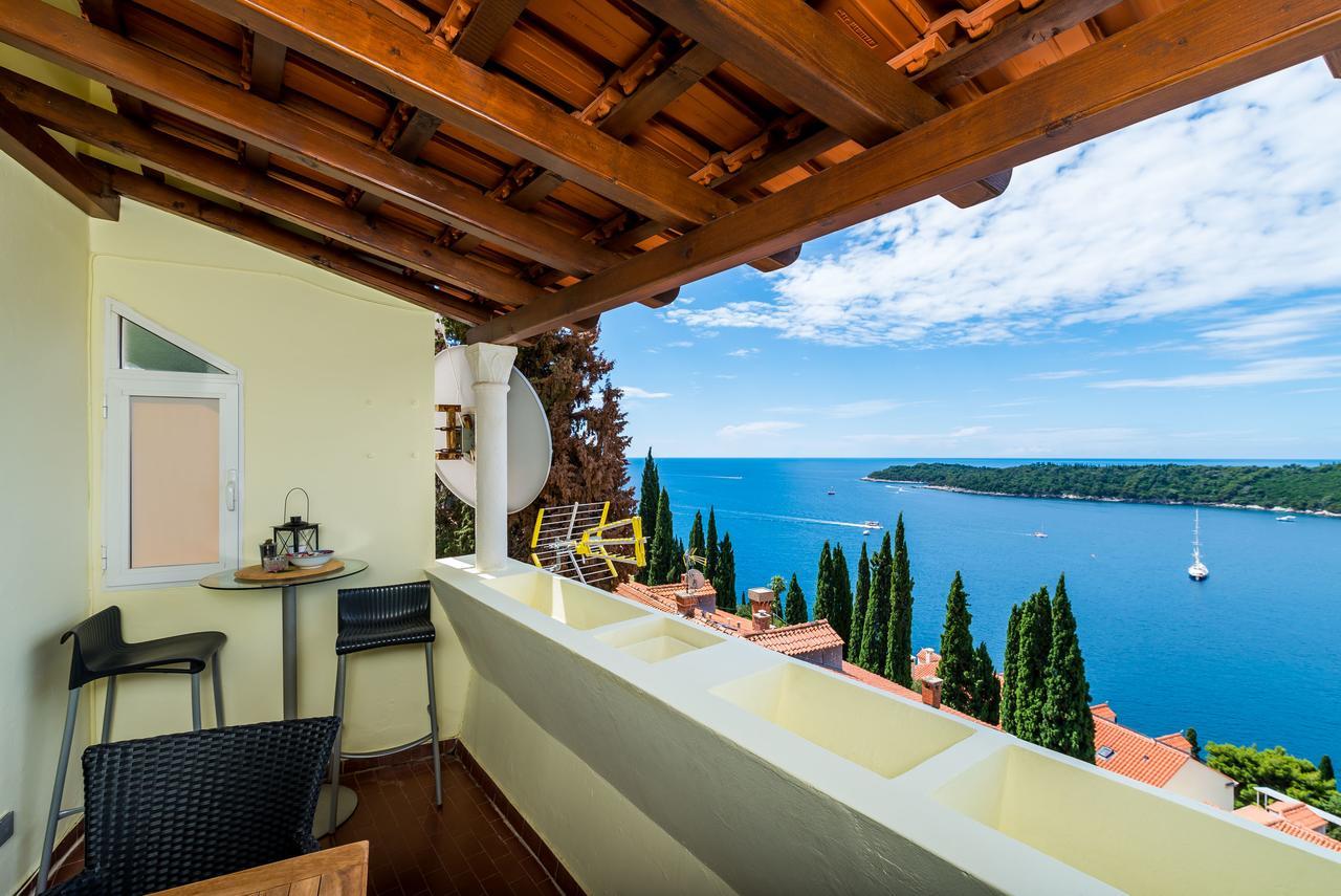 Apartment Reale Dubrovnik Ngoại thất bức ảnh