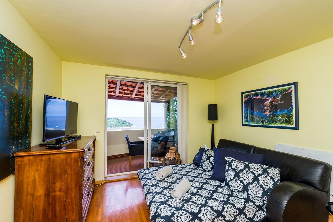 Apartment Reale Dubrovnik Ngoại thất bức ảnh