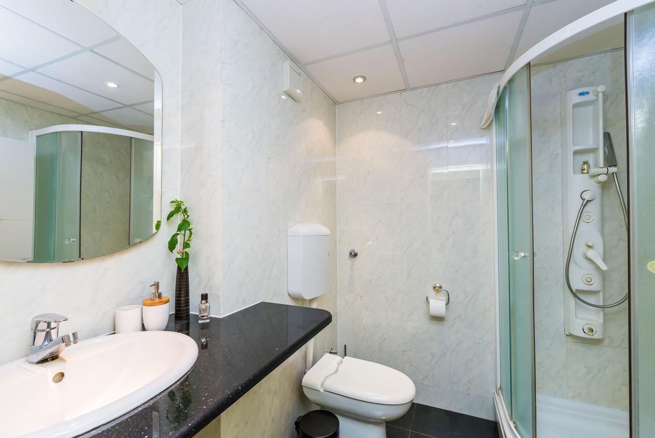 Apartment Reale Dubrovnik Ngoại thất bức ảnh