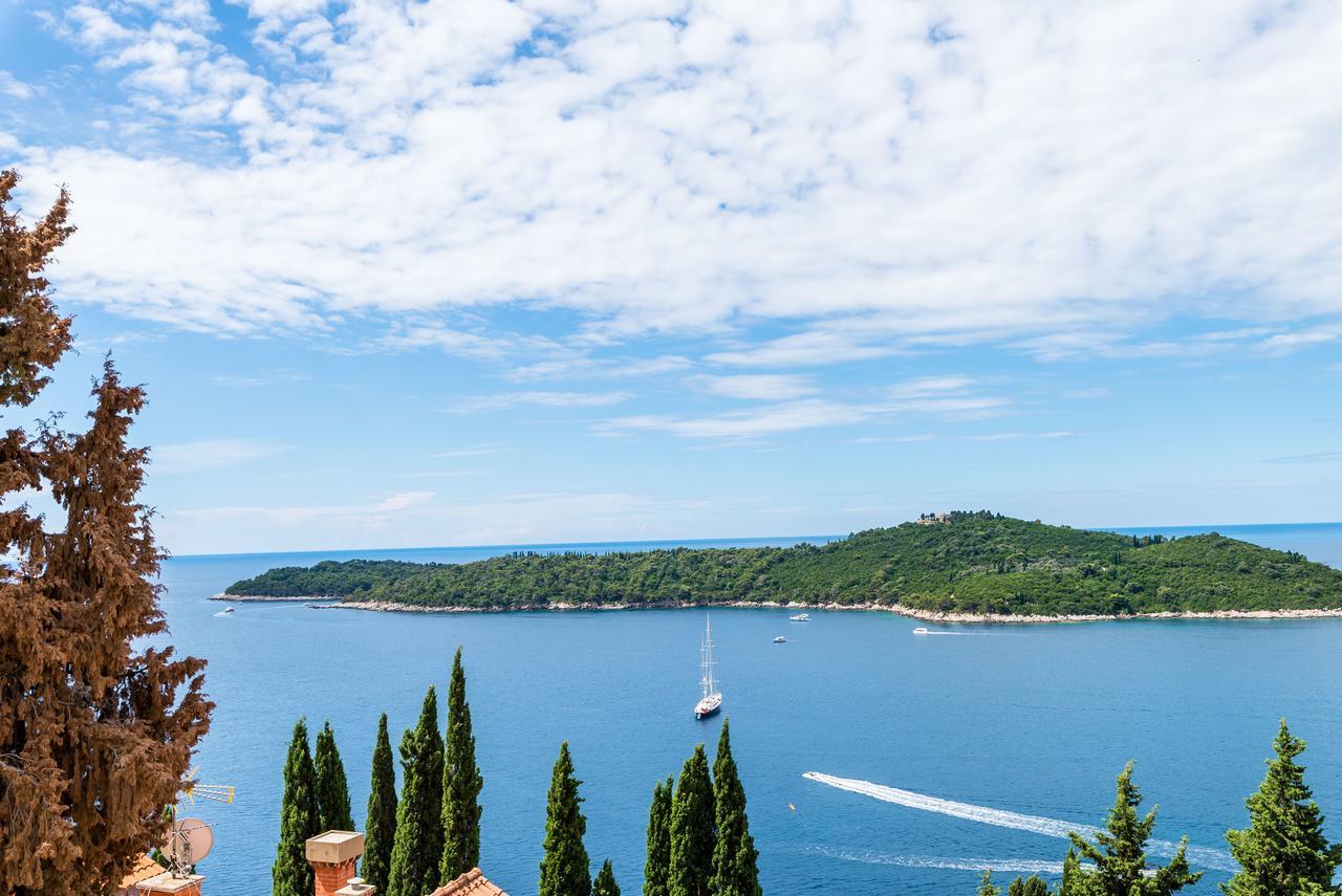 Apartment Reale Dubrovnik Ngoại thất bức ảnh