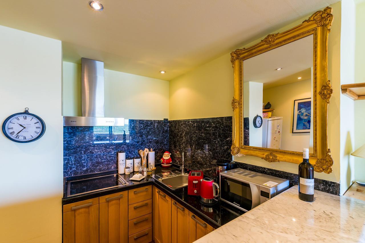 Apartment Reale Dubrovnik Ngoại thất bức ảnh