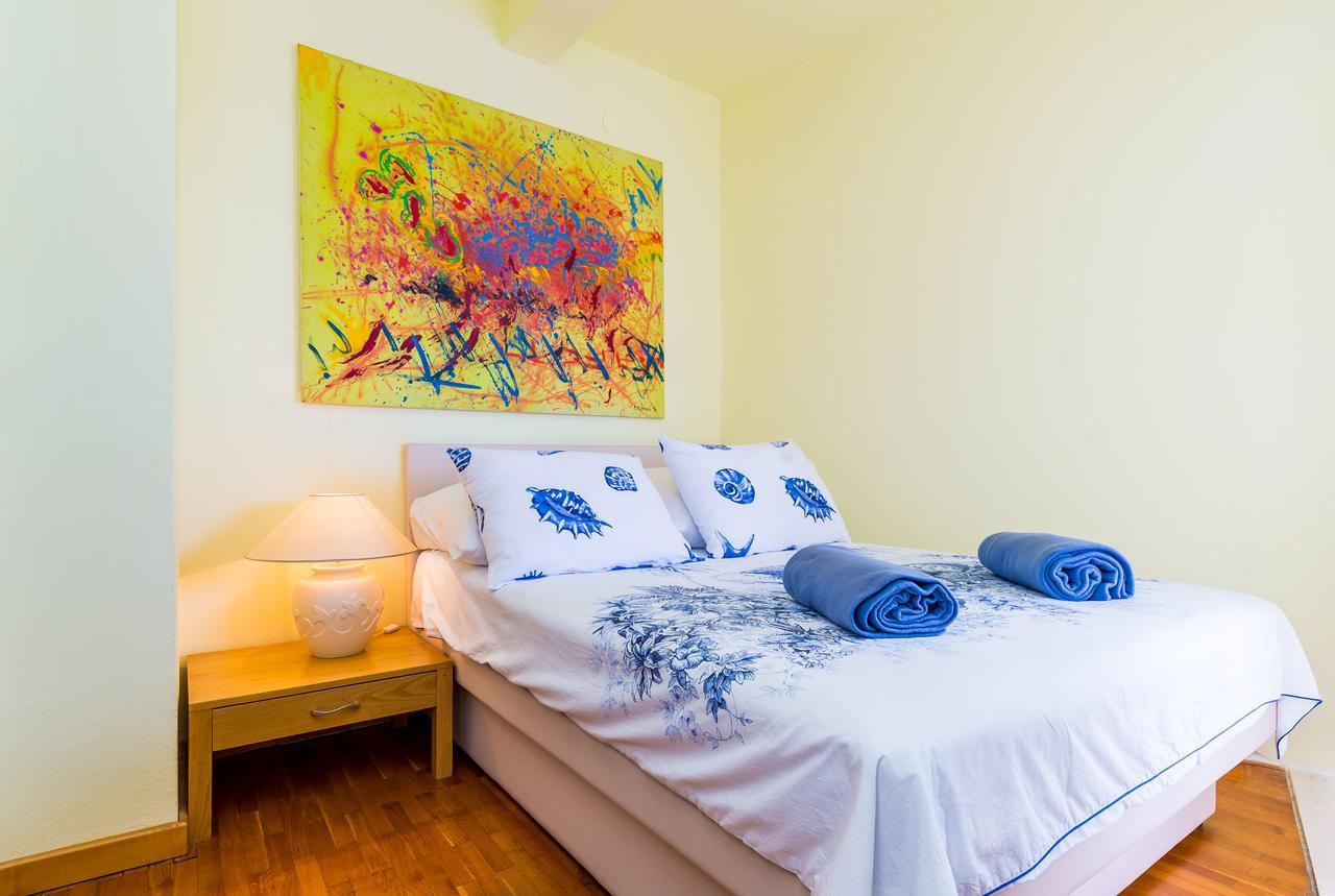 Apartment Reale Dubrovnik Ngoại thất bức ảnh