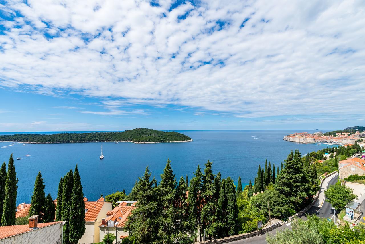 Apartment Reale Dubrovnik Ngoại thất bức ảnh