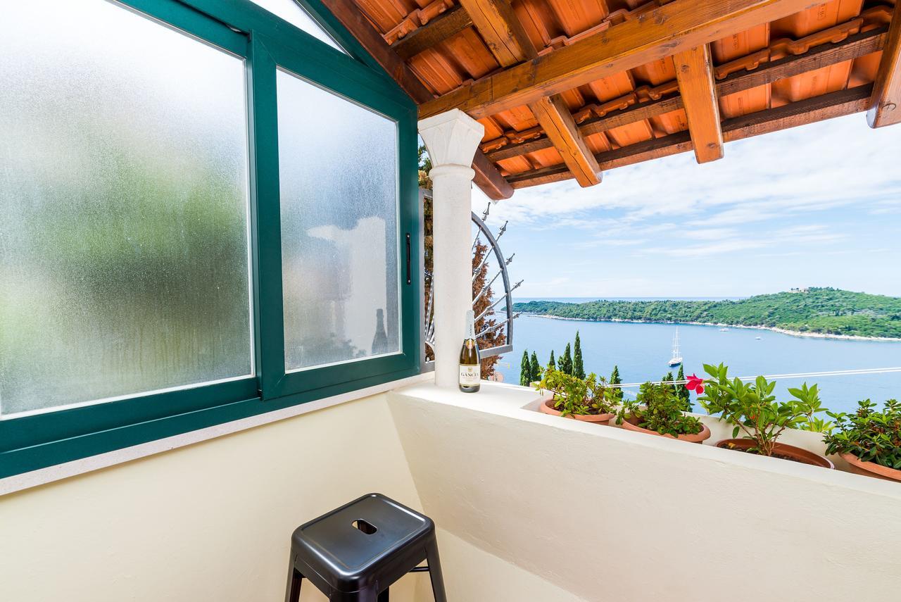 Apartment Reale Dubrovnik Ngoại thất bức ảnh