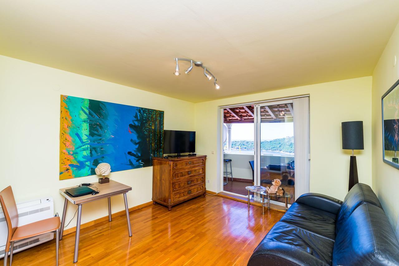 Apartment Reale Dubrovnik Ngoại thất bức ảnh