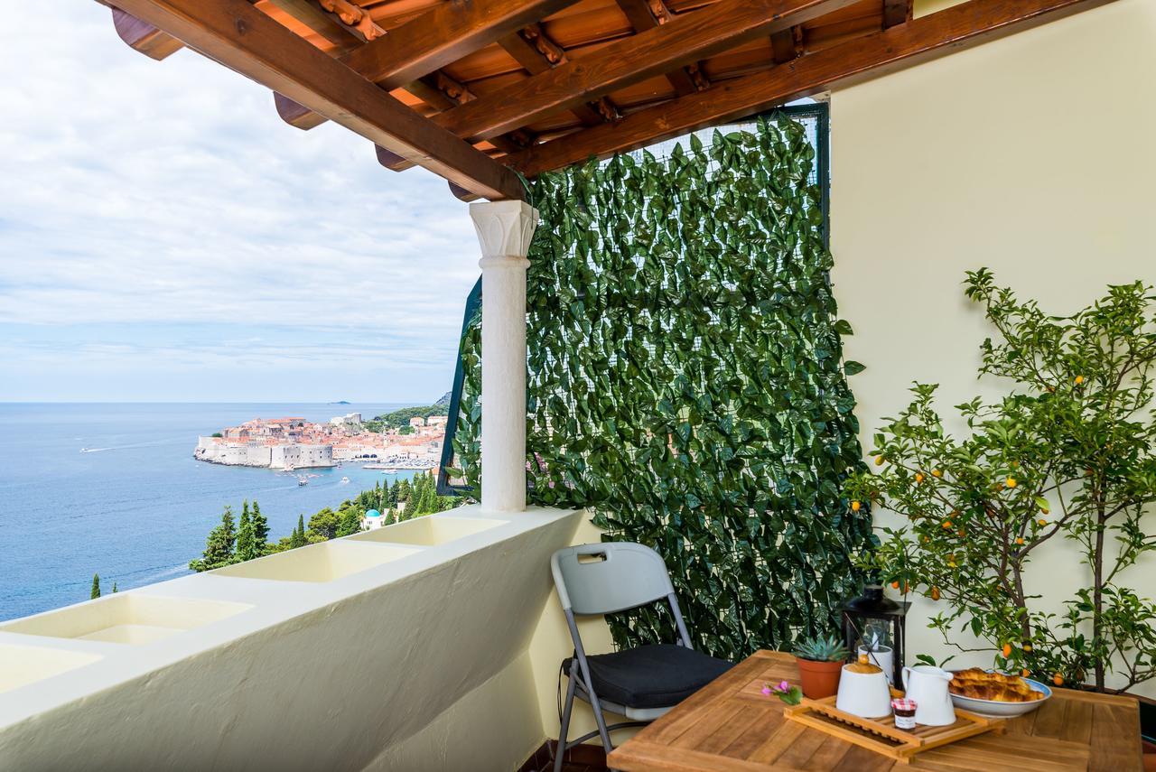 Apartment Reale Dubrovnik Ngoại thất bức ảnh