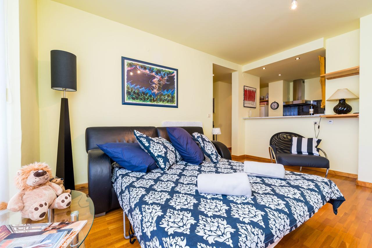 Apartment Reale Dubrovnik Ngoại thất bức ảnh